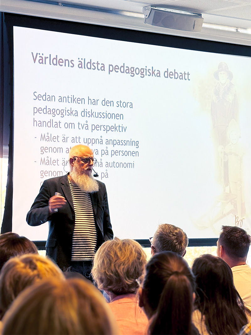 Bo Lss I Fokus