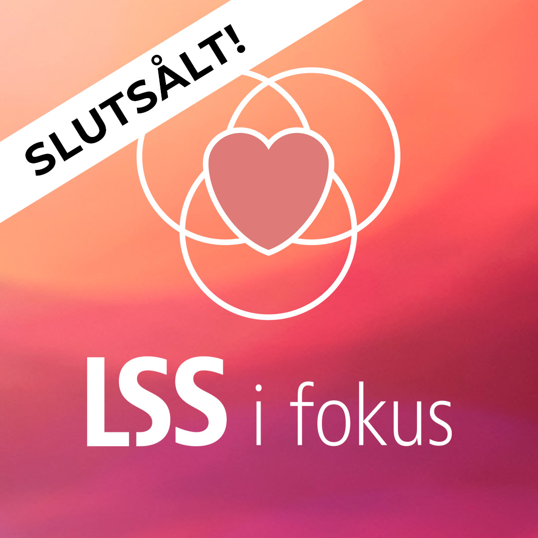 Lssifokus Slutsålt